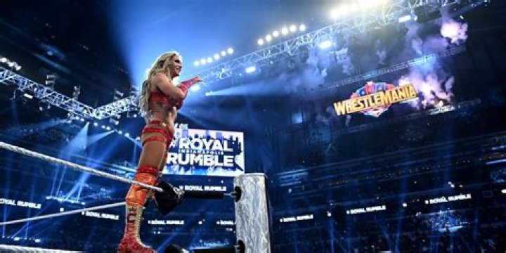 What Happened To Charlotte Flair’s Arm? Leaves WWE After Injury Of Broken Joints