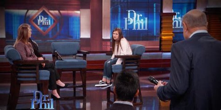 What Happened To Destoni On Dr Phil? 14-year-old Aggressive Daughter Of Melissa Details