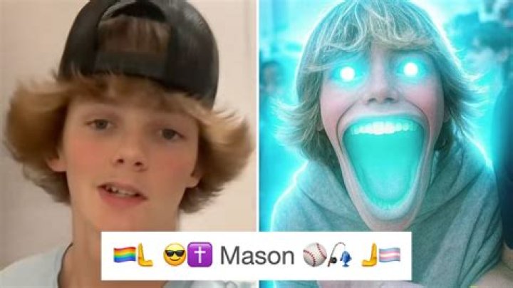 What Happened To Mason Paulin? Danny ZZZZ Son Death Cause And Obituary