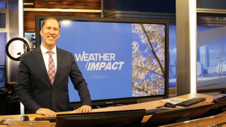What Happened To Rich Hoffman News 12? Fans Speculate Where The Meteorologist Is This Week