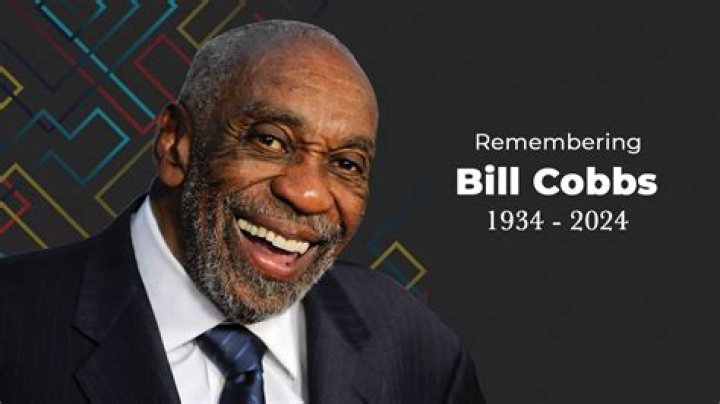 
What is actor Bill Cobbs doing today? How rich is he? Net Worth 