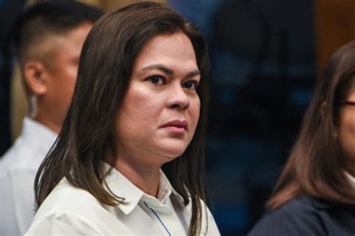 
What Is Sara Duterte’s Real Name? Details To Know About The Politician 