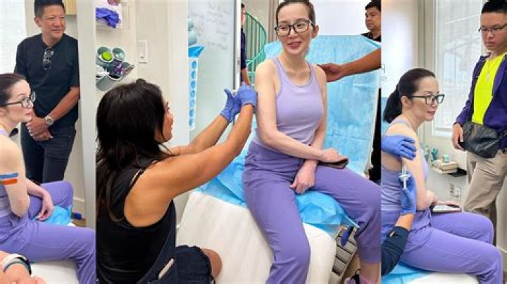 Where Is Kris Aquino Now? Latest Health Update And Illness Details – What Happened To Her?