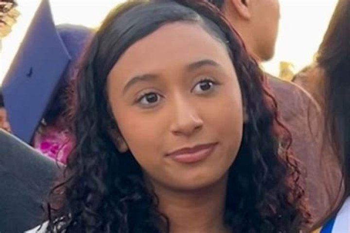
Where was Allyanna Hernandez found? Missing 12-year-old located two days after disappearance 