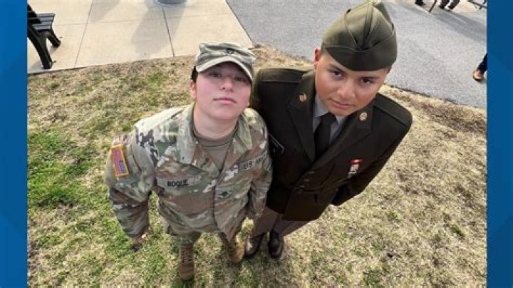 
Who Are Alfredo Isaac and Simone Isaac? Meet The Parents Behind The One Woman Army Mia Issac 