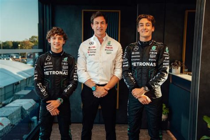 
Who Are Benjy and Cara Russell? Details To Know About F1 Racer George Russell Siblings 