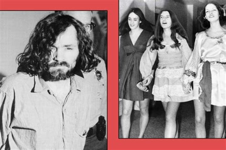 
Who are Charles Watson and Patricia Krenwinkel, Members of Charles Manson’s cult? 