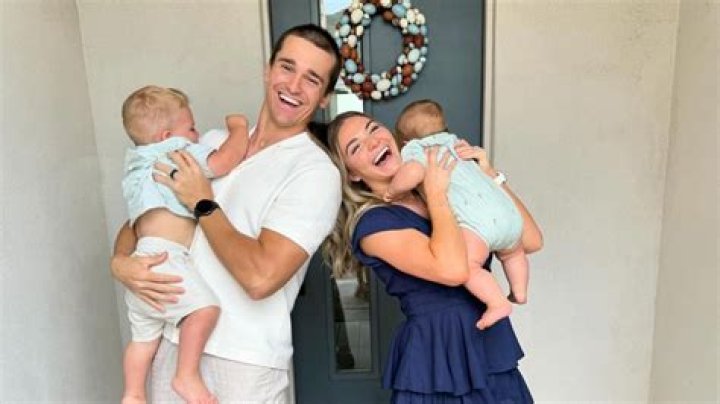 Who Are Matt And Abby On TikTok? See Their Gender Reveal Video On Youtube