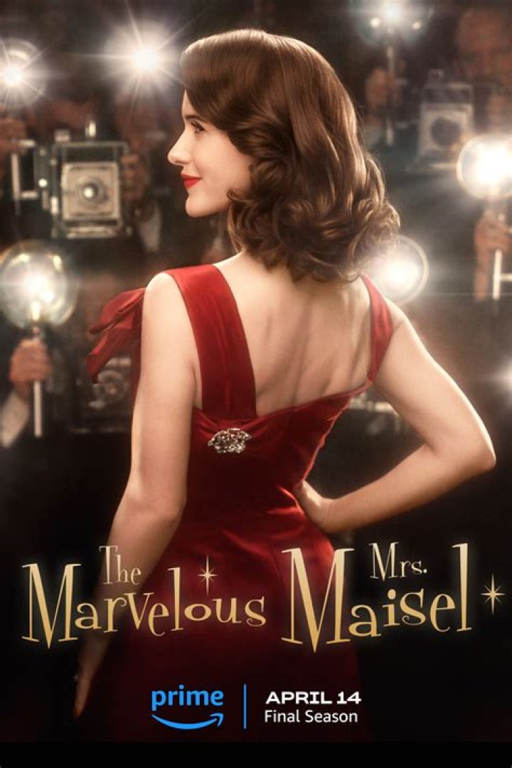 Who does Milo Ventimiglia play in The Marvelous Mrs. Maisel season 5? Details explored ahead of final season premiere