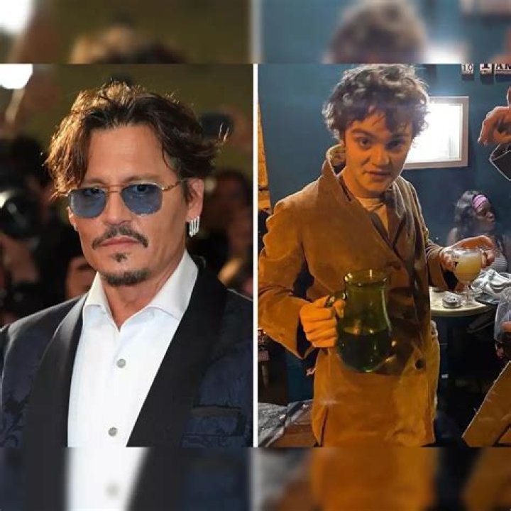
Who Is Johnny Depp’s Agent Tracey Jacobs And Why Was She Fired? Testimony Details 