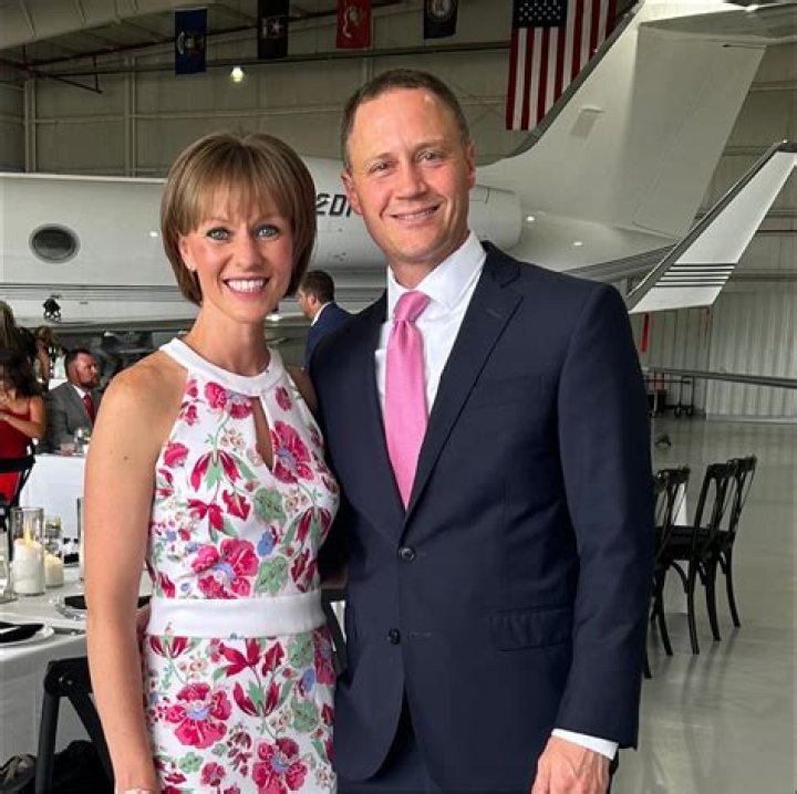 
Who Is Kevin Rinke Wife? Michigan Primary Candidate and His Personal Life Details 