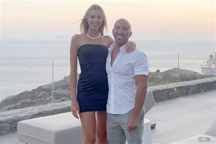 
Who is Marie-Lou Nurk? Jason Oppenheim splits with his girlfriend 