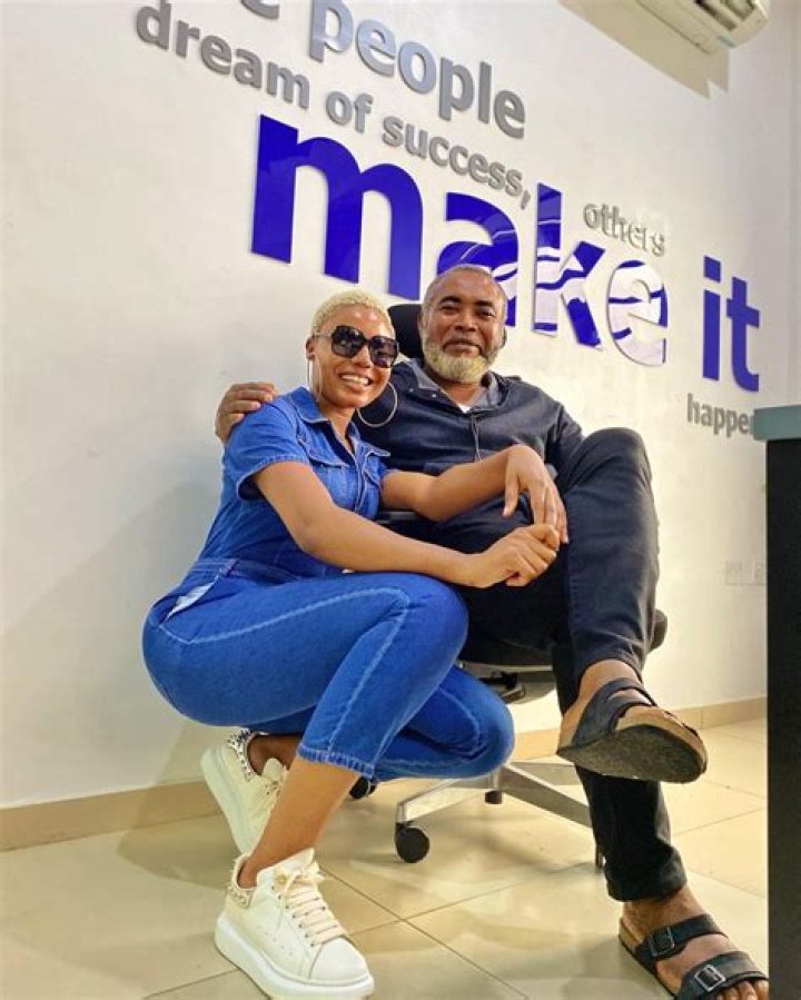 
Who Is Nancy Isime Married To? Know About Her Romantic Life 