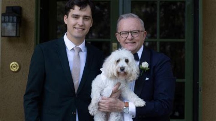 
Who Is Nathan Albanese Dating In 2022? Relationship Timeline Of Anthony Albanese Son 
