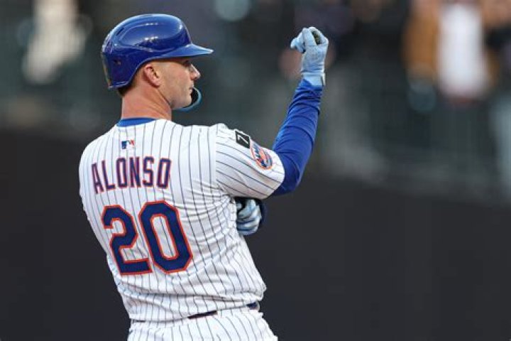 Who Is Peter Matthew Alonso? Personal Details On Pete Alonso Father Explored