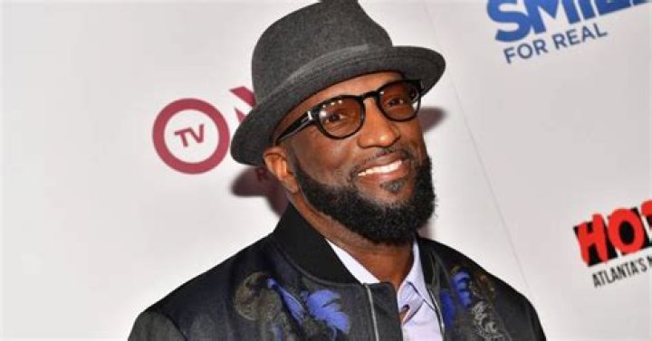 
Who Is Rickey Smiley? All The Facts About His Life 