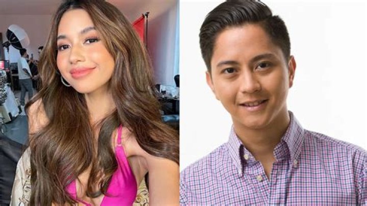 
Who Is Sandro Marcos Girlfriend- Is He Dating Alexa Miro? Facts About His Wedding Rumors 