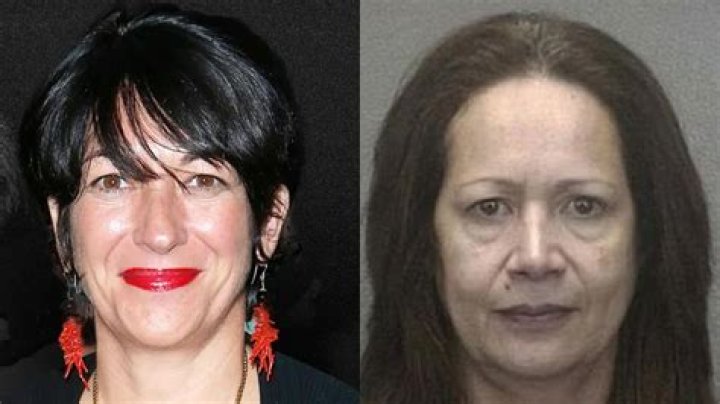 Who Is Tatiana Venegas? Prisoned Drug Trafficker’s Letter To Ghislaine Maxwell