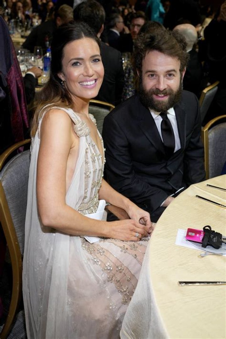 Who Is Taylor Goldsmith? Meet The Striking Husband Of Mandy Moore!