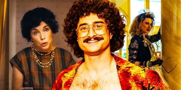 
Who is the Wife Of Weird Al Yankovic In 20 Century Fox 