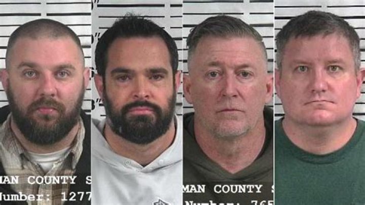 
Who Killed Michael Donald From Mobile AL? Lynch And Murder Mystery- Was Henry Francis Hays Involved? 