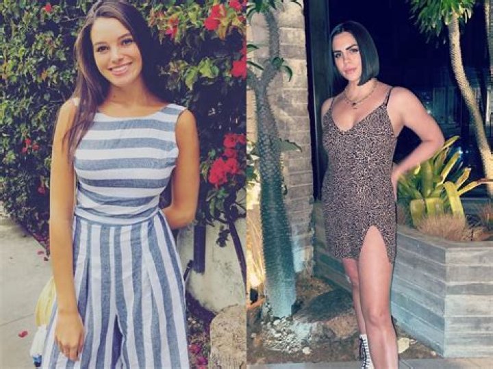 
Why do fans think Ally Lewber and Katie Maloney were first to notice Tom and Raquel’s affair on Vanderpump Rules? 