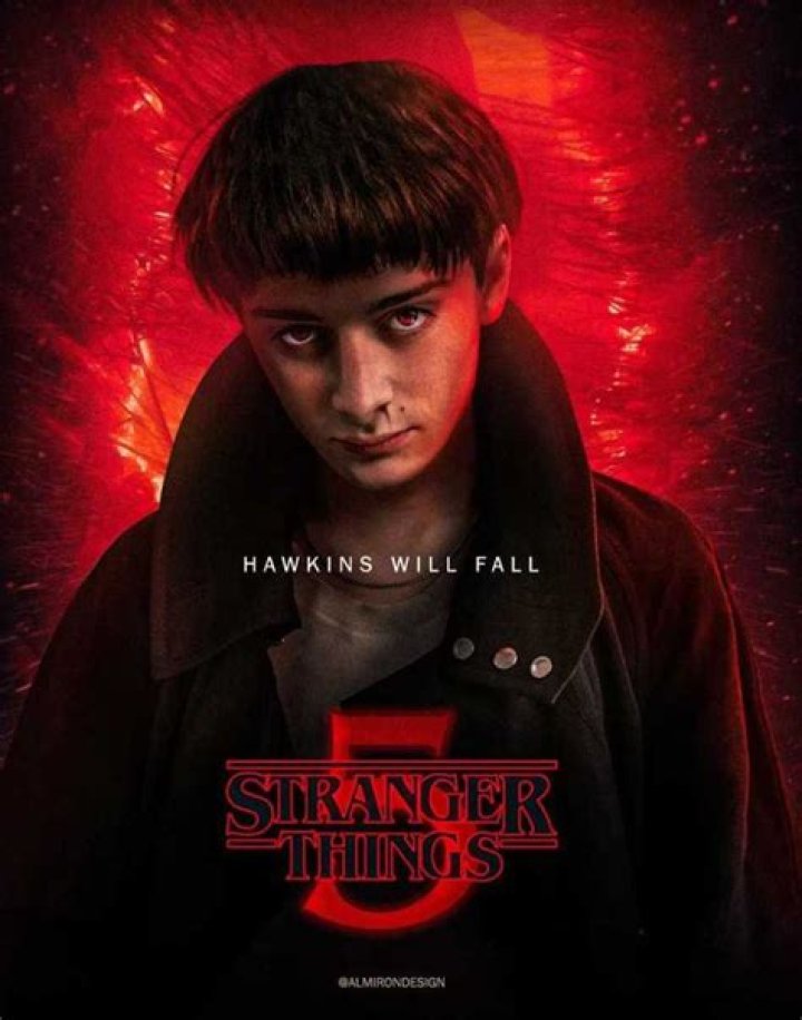 
Will there be a season 5 of Stranger Things 