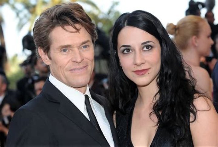 
Willem Dafoe is Married to Wife: Giada Dafoe. Kids: Jack Dafoe. 