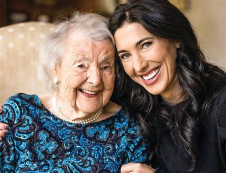
World Famous Cancer Researcher, Audrey Evans, Dies at 97 